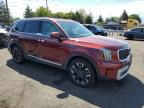 KIA TELLURIDE снимка