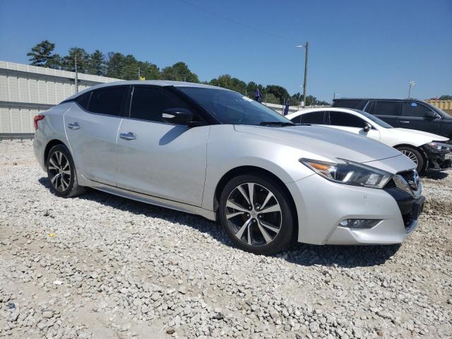 2017 NISSAN MAXIMA 3.5 - 1N4AA6AP2HC443170