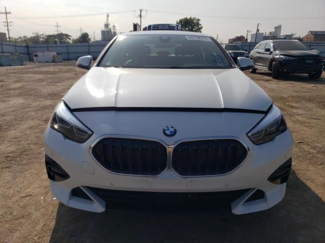2021 BMW 228XI - WBA73AK00M7H89322