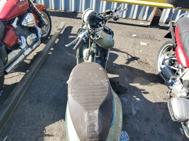 2018 VESPA SPRINT 150 - ZAPM818G0J5700718