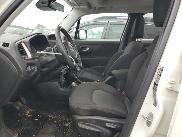 2016 JEEP RENEGADE L - ZACCJABT1GPC53646