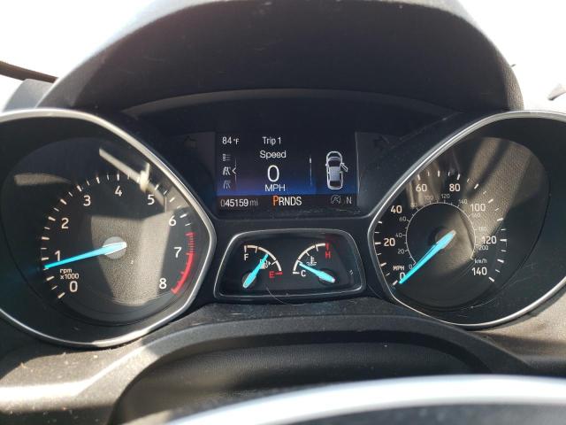 2019 FORD ESCAPE SEL - 1FMCU9HD0KUA96359