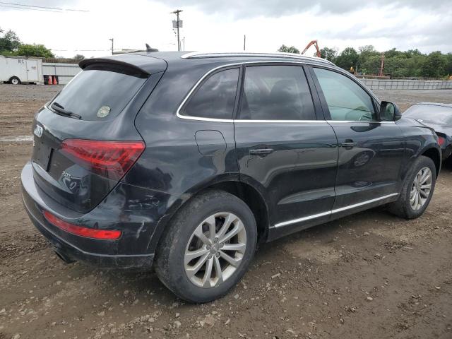 VIN WA1LFAFP0EA040970 2014 Audi Q5, Premium Plus no.3