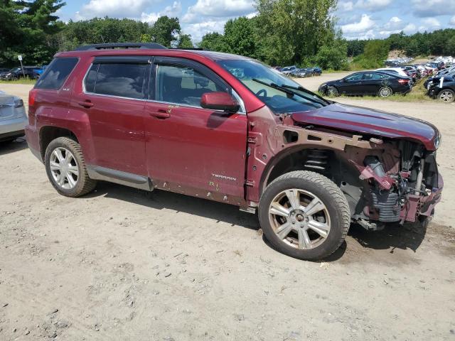 2017 GMC TERRAIN SL - 2GKFLTE36H6139367