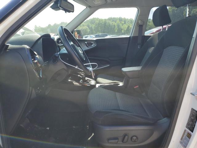 2020 KIA SOUL EX - KNDJ33AU0L7009677