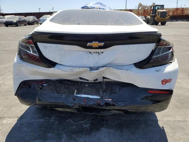 VIN 1G1RC6S52HU195591 2017 Chevrolet Volt, LT no.6