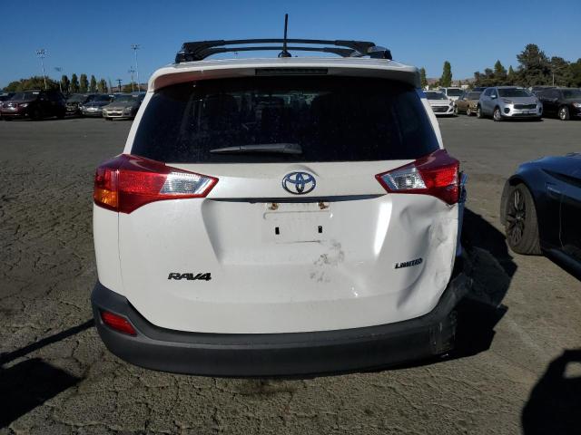 VIN 2T3YFREV2DW060793 2013 Toyota RAV4, Limited no.6