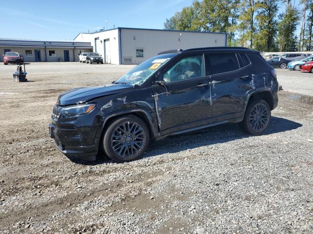 2022 JEEP COMPASS LI #2936097203