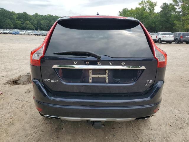 VIN YV4612RM2G2788428 2016 Volvo XC60, T5 Platinum no.6