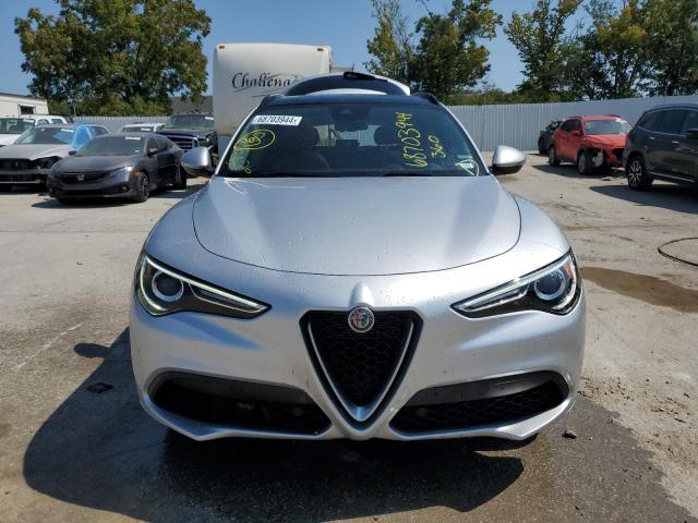 2020 ALFA ROMEO STELVIO - ZASPAKAN2L7C99933