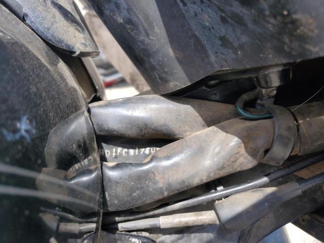 2006 HARLEY-DAVIDSON FLHTCUI 1HD1FCW176Y711529