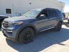 2021 FORD EXPLORER X - 1FMSK8DH0MGA50262