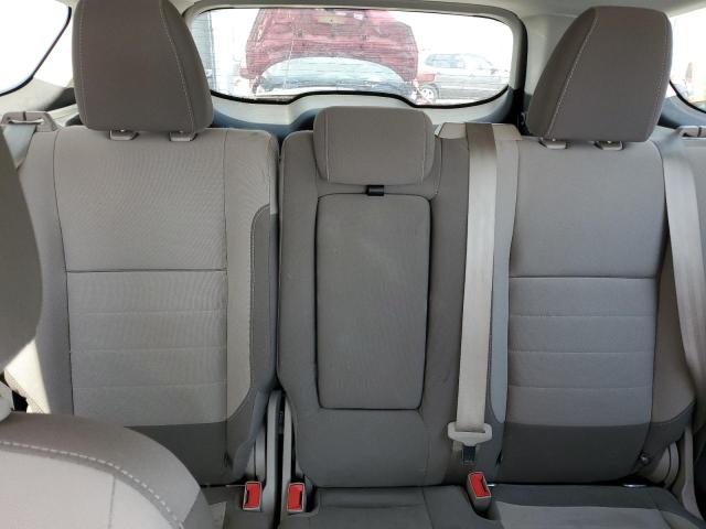 2015 FORD ESCAPE SE - 1FMCU9G98FUB62224