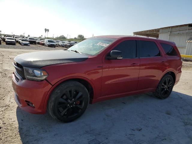 DODGE DURANGO R/