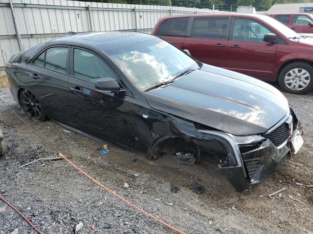 VIN 1G6DC5RK9P0147859 2023 Cadillac CT4, Sport no.4