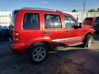 JEEP LIBERTY LI photo