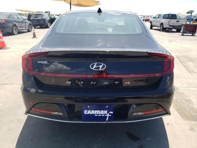 2020 HYUNDAI SONATA SE - 5NPEG4JAXLH031683