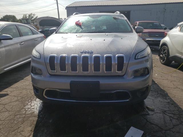 2015 JEEP CHEROKEE L - 1C4PJMDS7FW646186