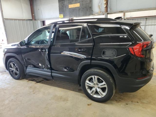2021 GMC TERRAIN SL - 3GKALTEV4ML367918