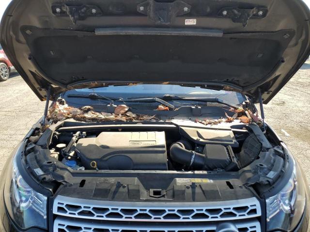 2019 LAND ROVER DISCOVERY - SALCR2FX3KH793228