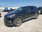 2017 HYUNDAI SANTA FE S - 5XYZTDLB6HG440734