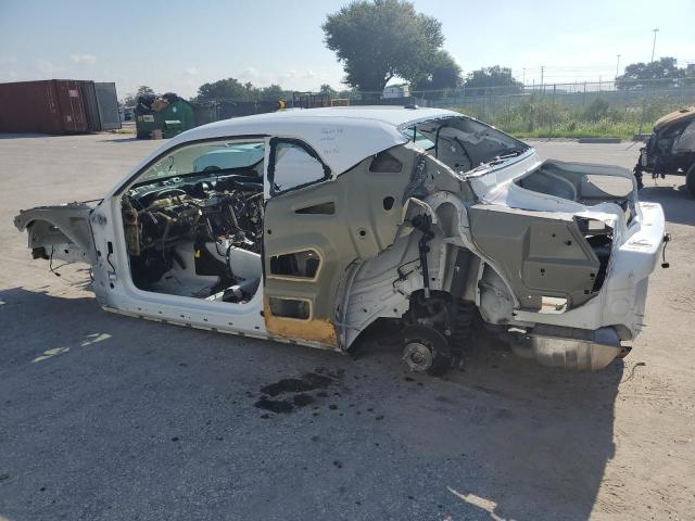 2022 DODGE CHALLENGER - 2C3CDZKG0NH238793