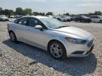 FORD FUSION SE photo