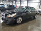 HONDA ACCORD EXL photo