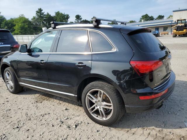 VIN WA1LFAFP4FA121827 2015 Audi Q5, Premium Plus no.2