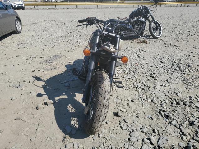 2019 HONDA VT750 C2B JH2RC5372KK900742