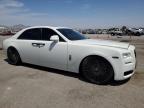 ROLLS-ROYCE GHOST photo