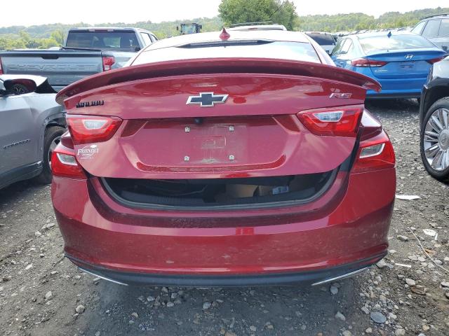 2023 CHEVROLET MALIBU RS - 1G1ZG5STXPF128527