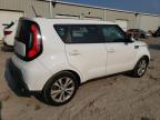 KIA SOUL + photo