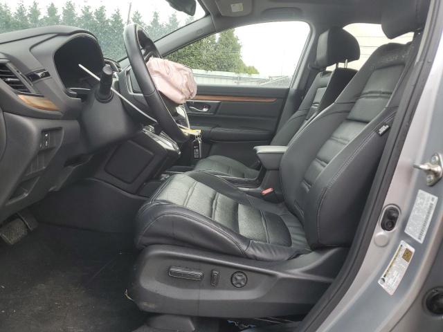 2018 HONDA CR-V EXL - 2HKRW2H85JH646926