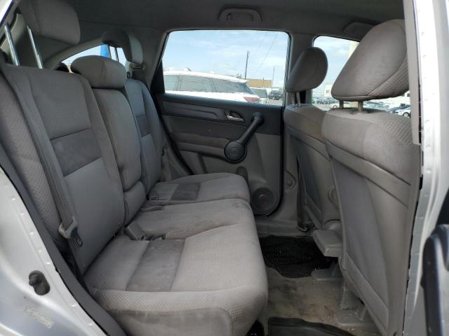 2009 HONDA CR-V LX 5J6RE38369L017111  69331564