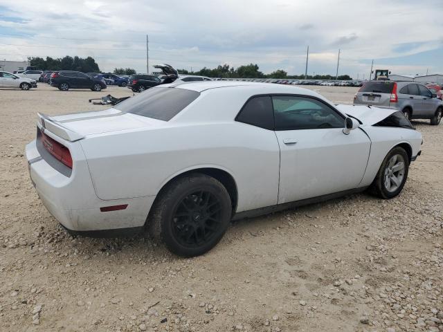 Vin: 2c3cdyag2dh607129, lot: 69155084, dodge challenger sxt 20133