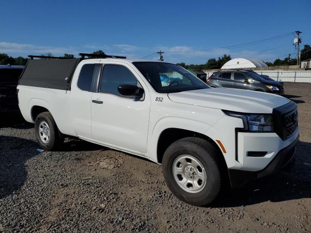 2024 NISSAN FRONTIER S - 1N6ED1CM1RN640066