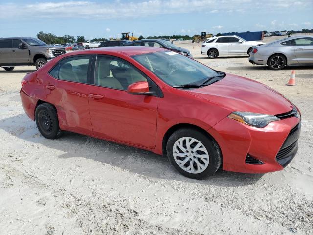 VIN 2T1BURHE4JC104290 2018 Toyota Corolla, L no.4