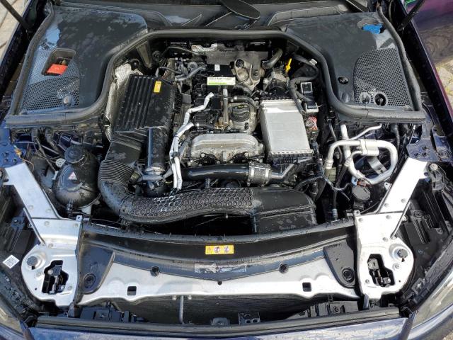 2017 MERCEDES-BENZ E 300 4MAT - WDDZF4KBXHA052615