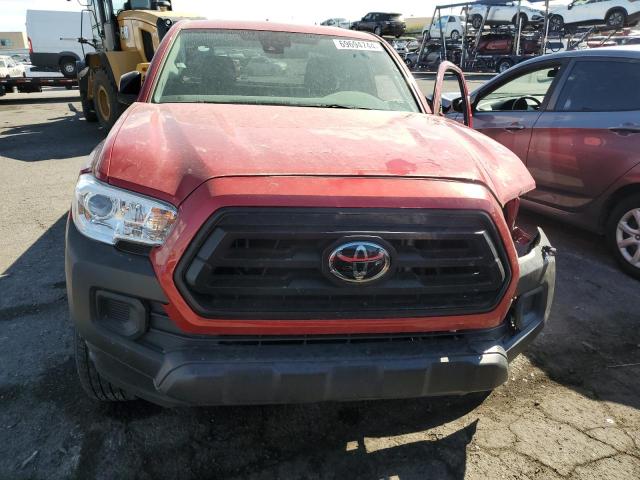 2022 TOYOTA TACOMA ACC - 3TYRX5GN1NT056460