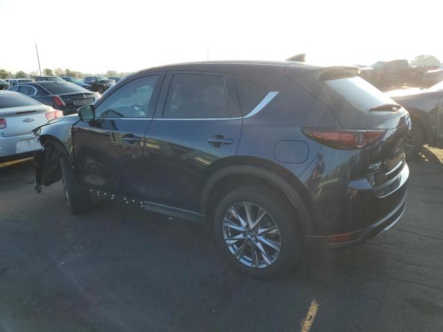 2019 MAZDA CX-5 GRAND - JM3KFBDY7K0600513