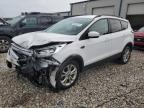 2018 FORD ESCAPE SE - 1FMCU9GD6JUC85906