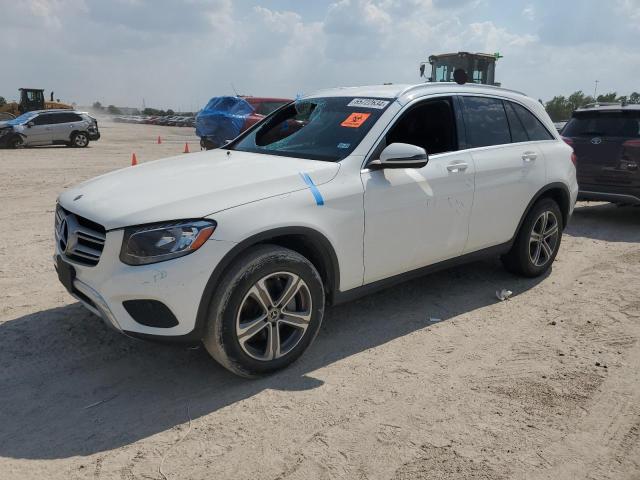 2019 MERCEDES-BENZ GLC 300 WDC0G4JB7KV129257  65722634