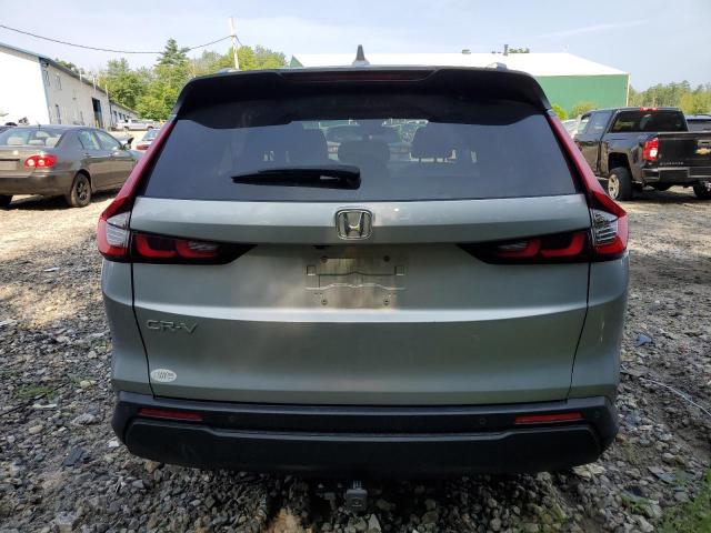 2023 HONDA CR-V EXL - 2HKRS4H7XPH410652