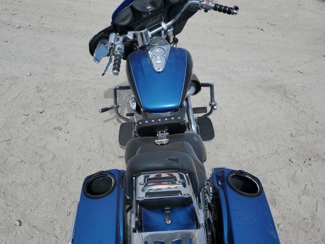 2002 HONDA VTX1800 R - 1HFSC49062A002087