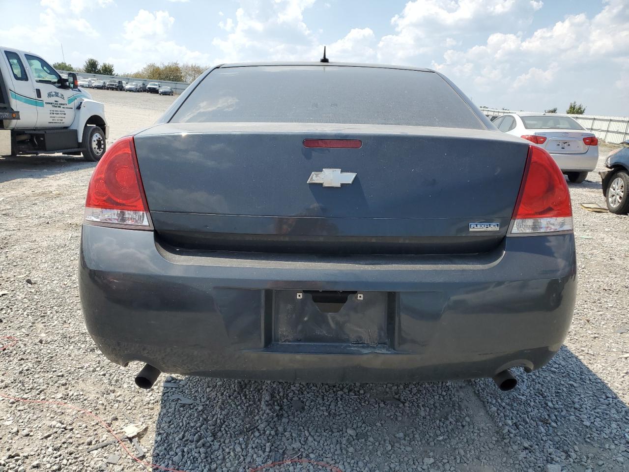 Lot #2833871223 2013 CHEVROLET IMPALA LT