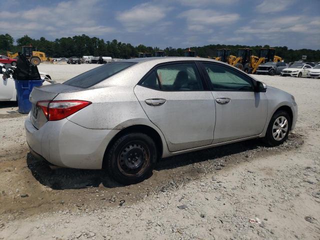 2015 TOYOTA COROLLA L - 2T1BURHE0FC314554