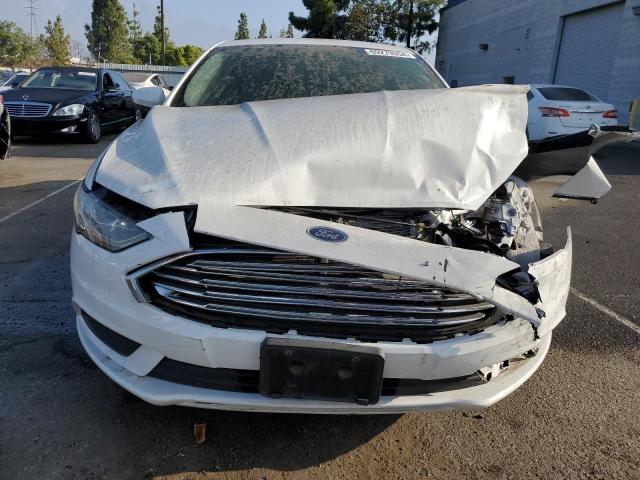 VIN 3FA6P0LU5JR127578 2018 Ford Fusion, Se Hybrid no.5