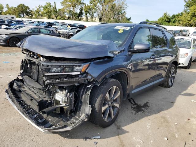 2024 HONDA PILOT ELIT - 5FNYG1H87RB044042