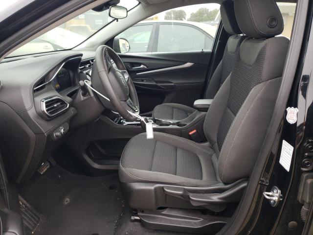 2023 CHEVROLET BOLT EUV L - 1G1FY6S01P4141495